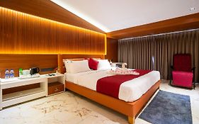 Hotel Tamilnadu - Mamallapuram