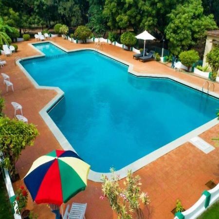 Hotel Tamilnadu - Mamallapuram Chennai Exterior photo