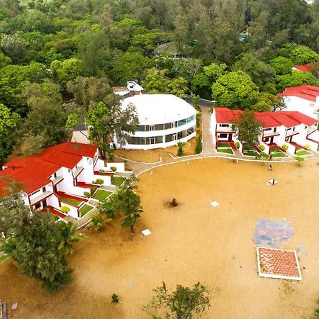 Hotel Tamilnadu - Mamallapuram Chennai Exterior photo