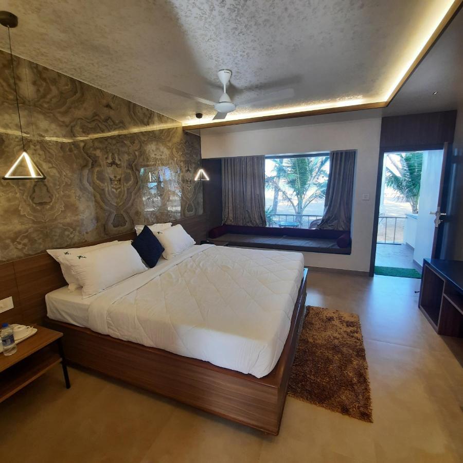 Hotel Tamilnadu - Mamallapuram Chennai Exterior photo