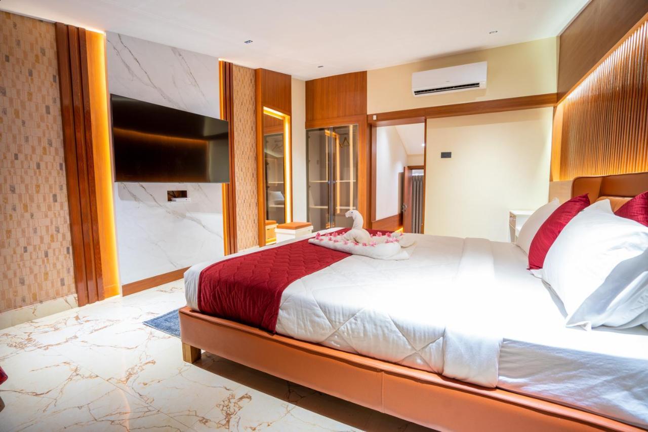 Hotel Tamilnadu - Mamallapuram Chennai Exterior photo